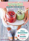πΈ FREE Spring Clean Recipe eBook by Lee
