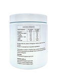 Supercharged Greens Powder + Mushrooms + Protein + Adaptogens