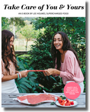 TAKE CARE OF YOU AND YOURS THESE HOLIDAYS. FREE EBOOK