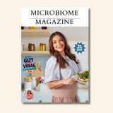 Microbiome Magazine Vol. 5 | The Viral Issue (Free Digital Download)