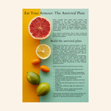Microbiome Magazine Vol. 5 | The Viral Issue (Free Digital Download)