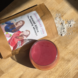 NEW! Natural Silica: The Beauty Mineral | Hair Growth & Vegan Collagen Support  | Vegan blend