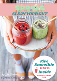 🌸 FREE Spring Clean Recipe eBook by Lee