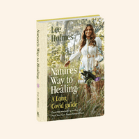 Nature’s Way to Healing. A Long Covid Guide