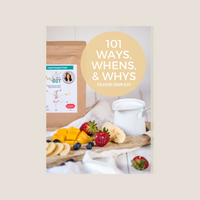 101 Ways to Love Your Gut FREE eBOOK