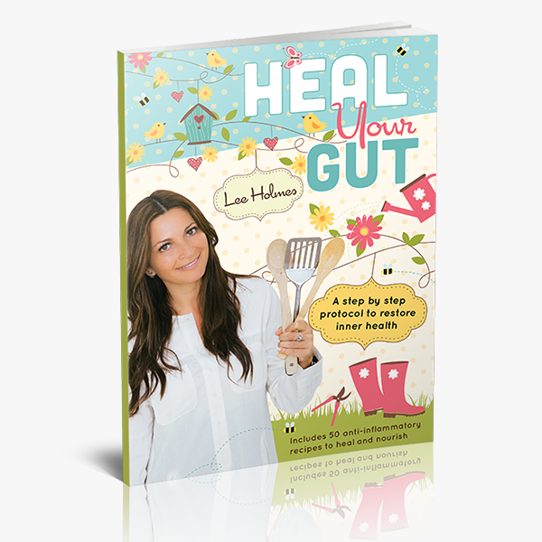 Heal Your Gut e-Book