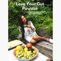 Love Your Gut Powder FREE eBook