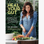 Heal Your Gut Print Book