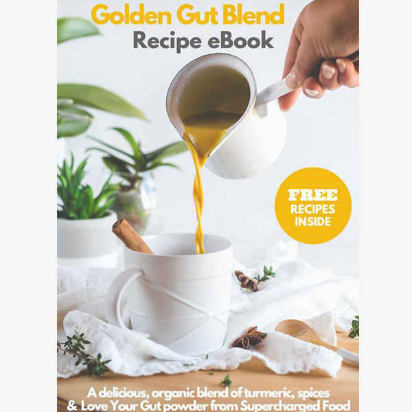 Golden Gut eBook - Free